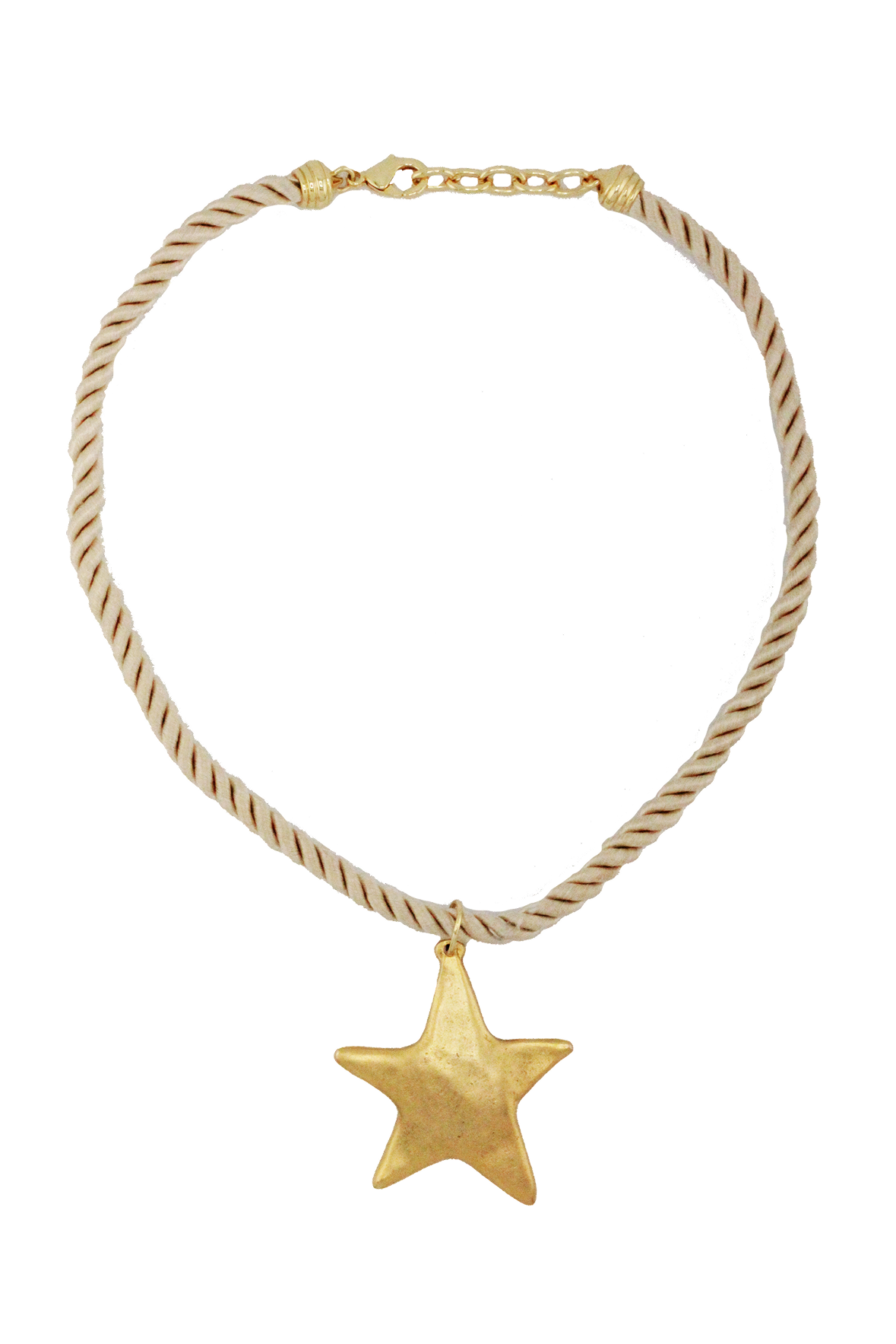 Starry Eyed Necklace