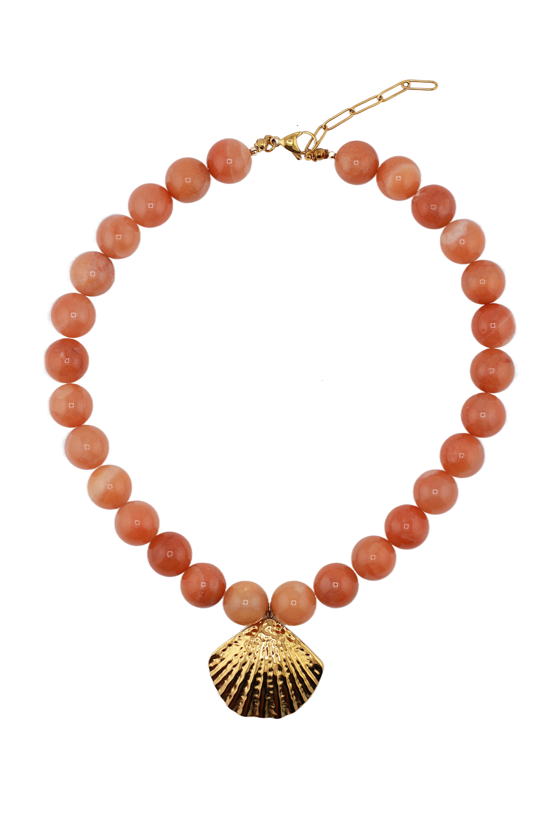 Margot Necklace