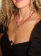 Camden Necklace