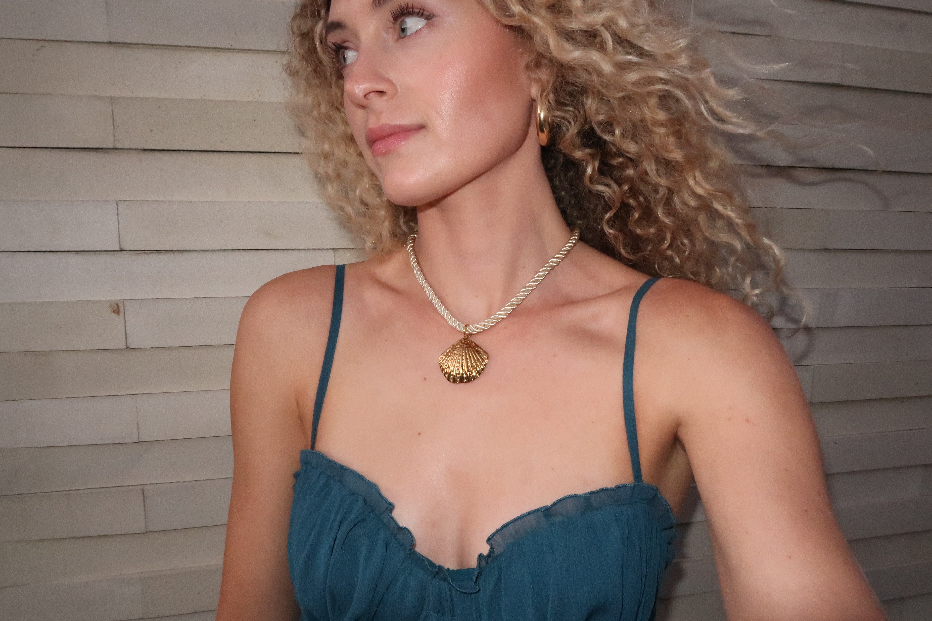 PCH Necklace