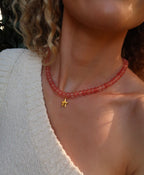 Georgie Necklace