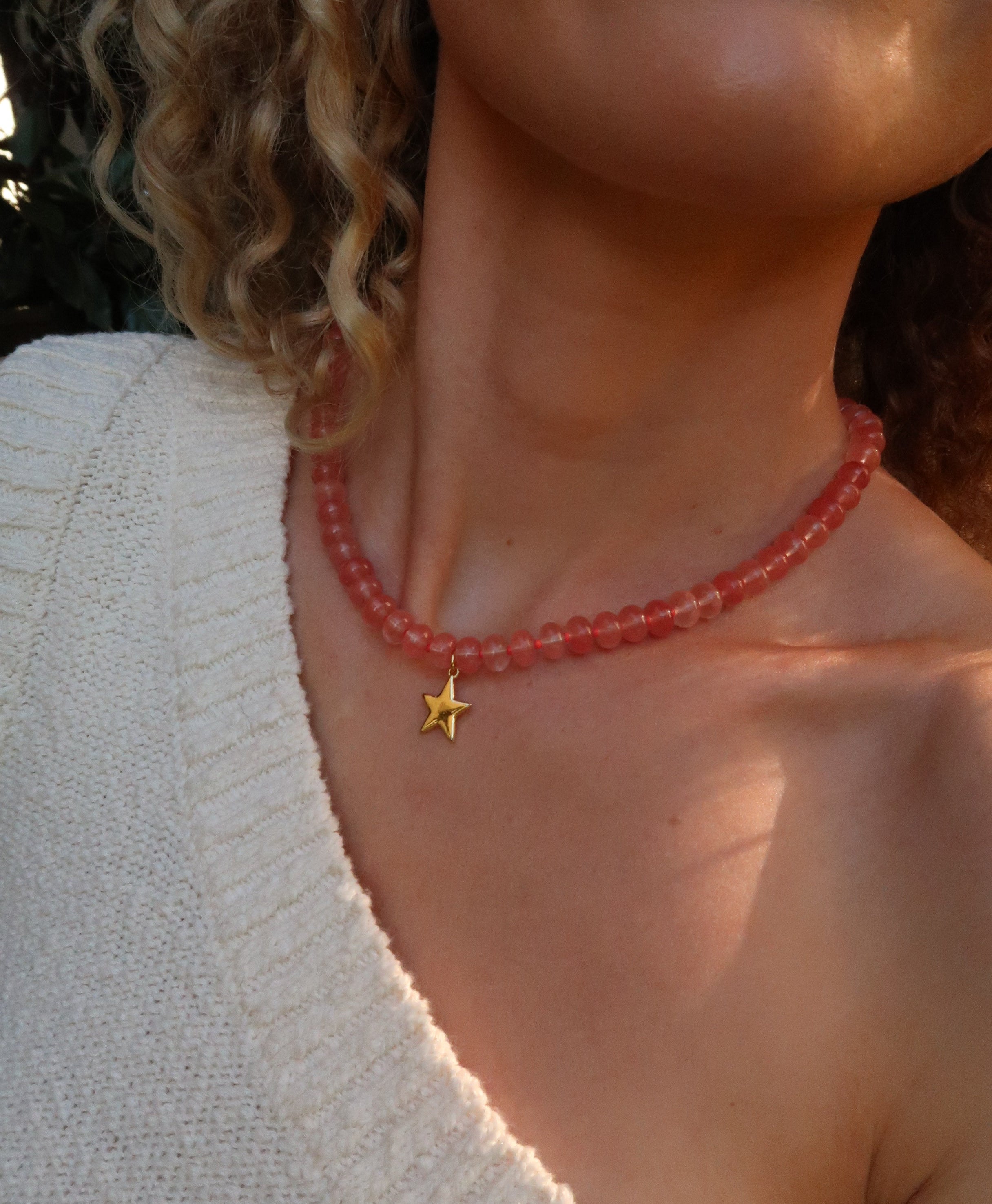 Georgie Necklace