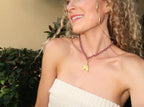 Claire de Lune Necklace