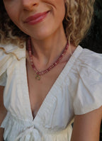 Camden Necklace