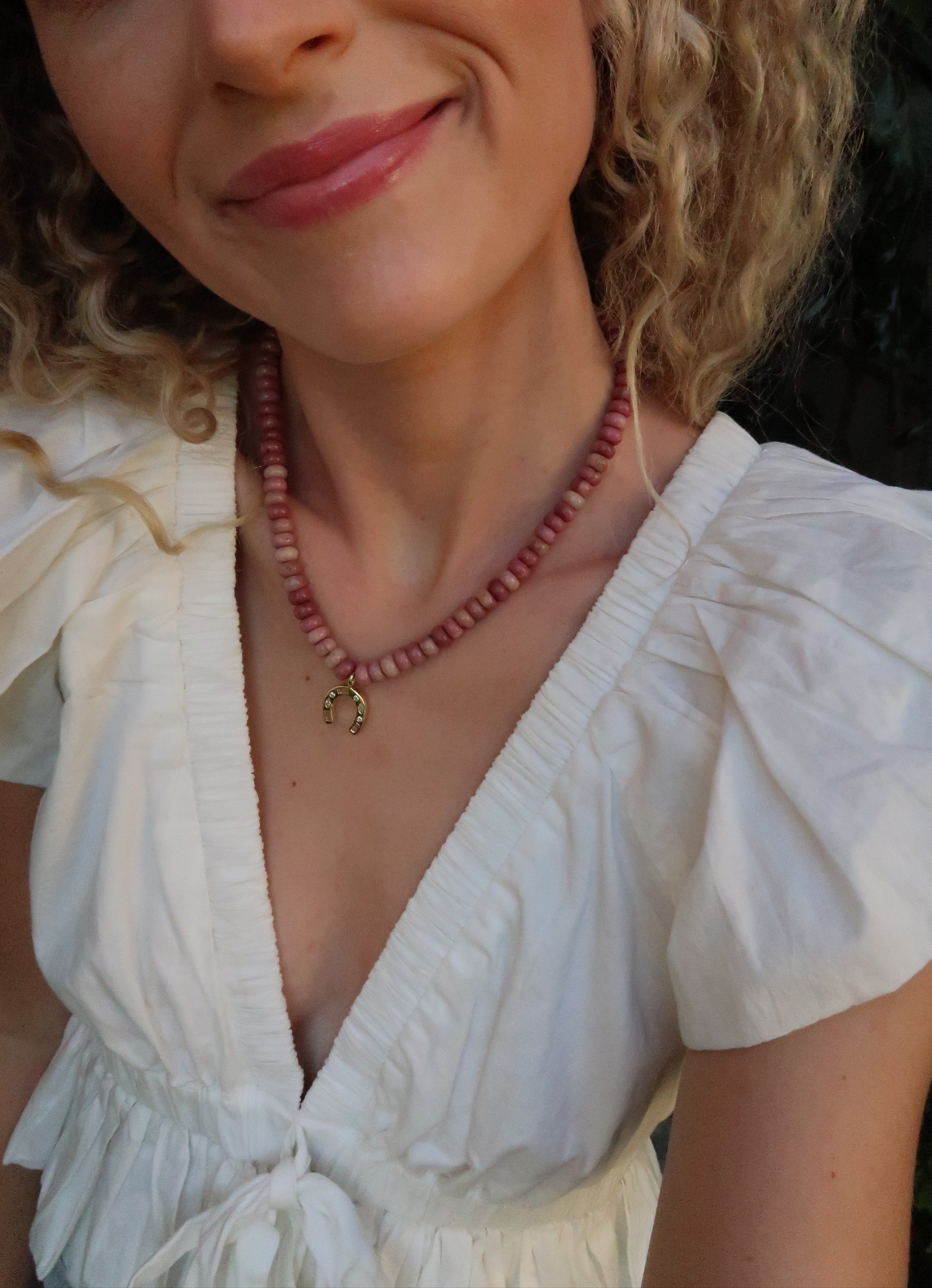 Camden Necklace