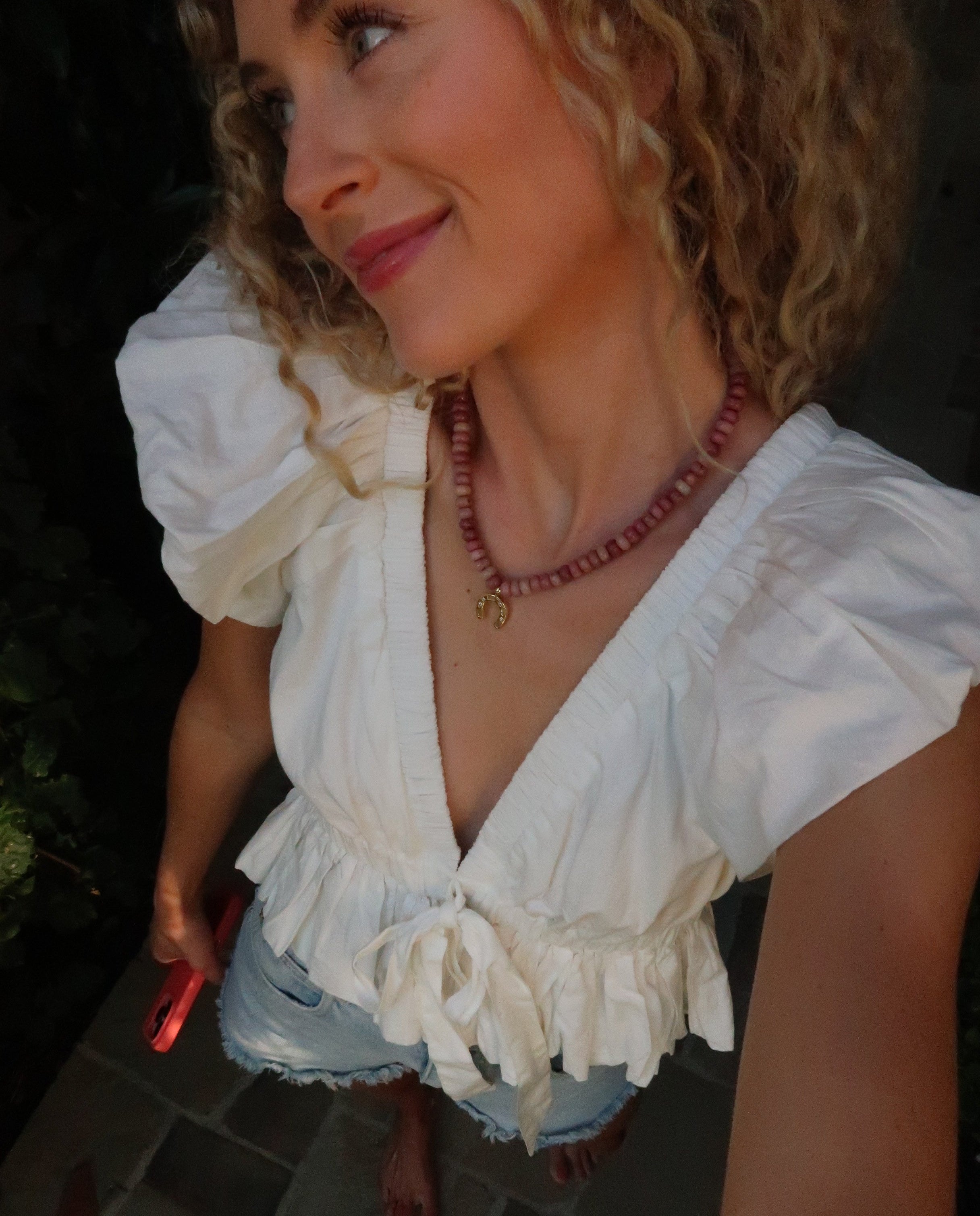 Camden Necklace
