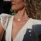 Oui in Pink
