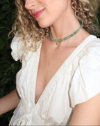 Cloud Necklace