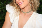 Cloud Necklace