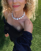 Annecy Necklace
