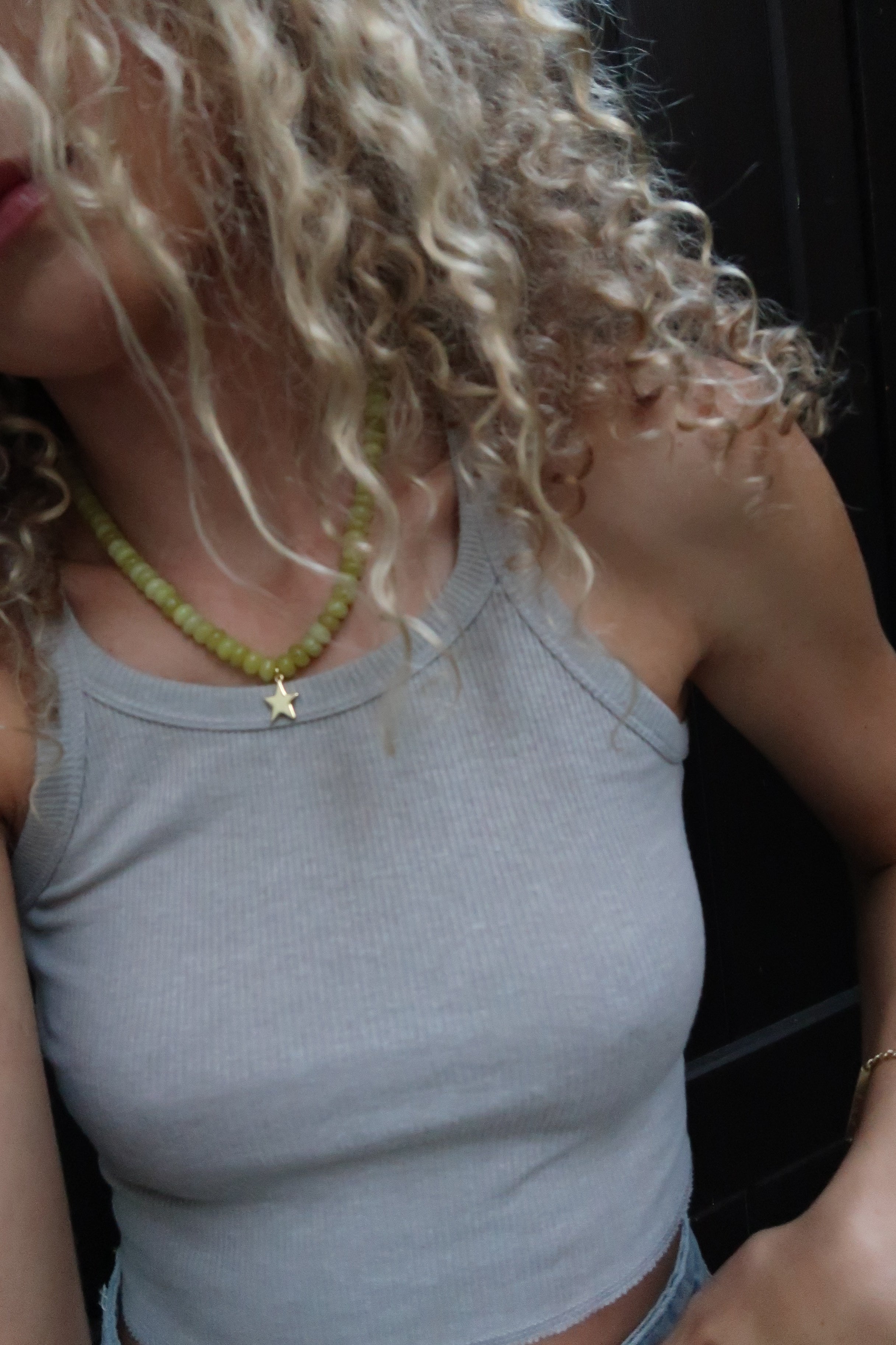 Billie Necklace