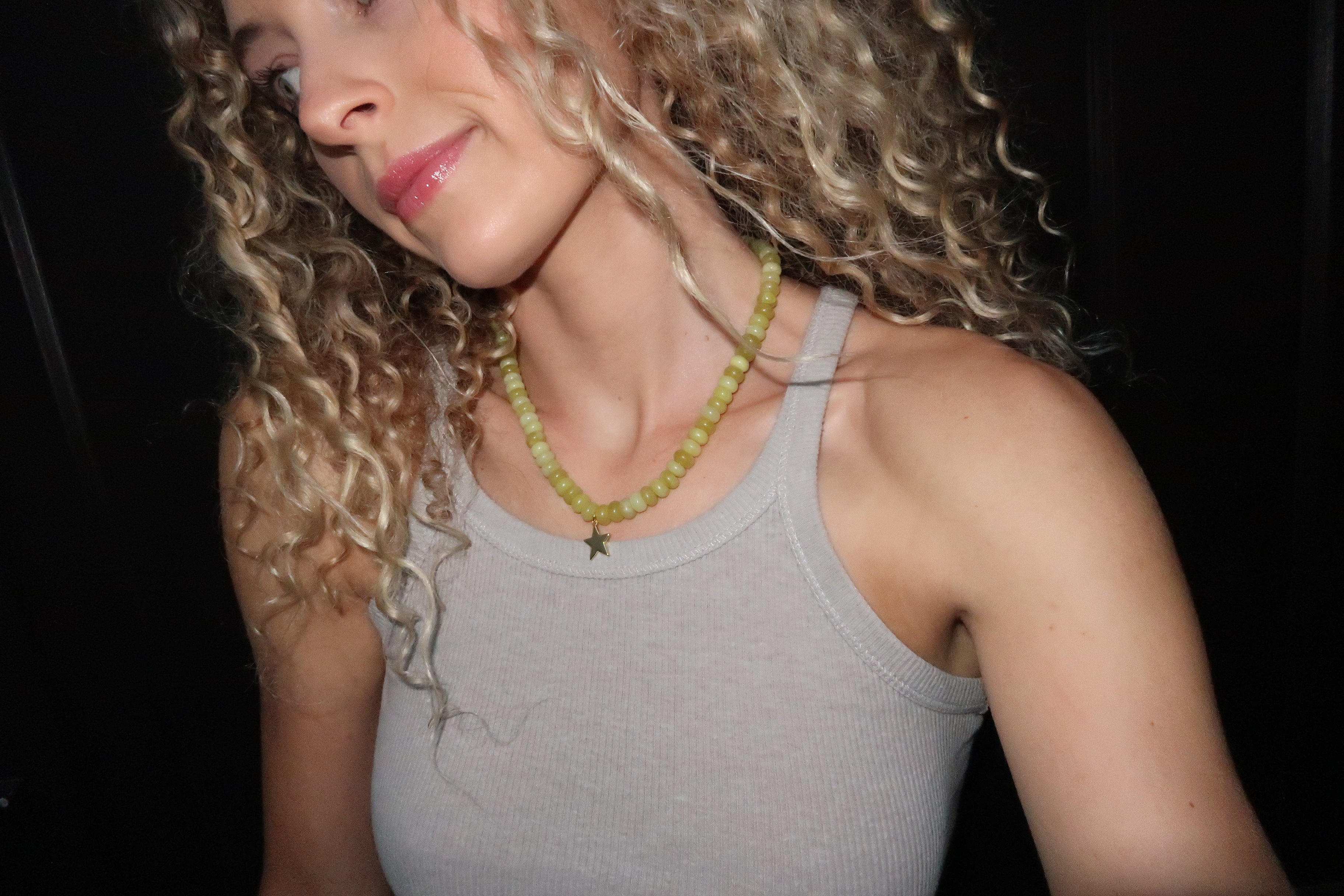 Billie Necklace