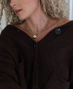 Salt Necklace