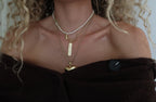 Lucky Charm Necklace