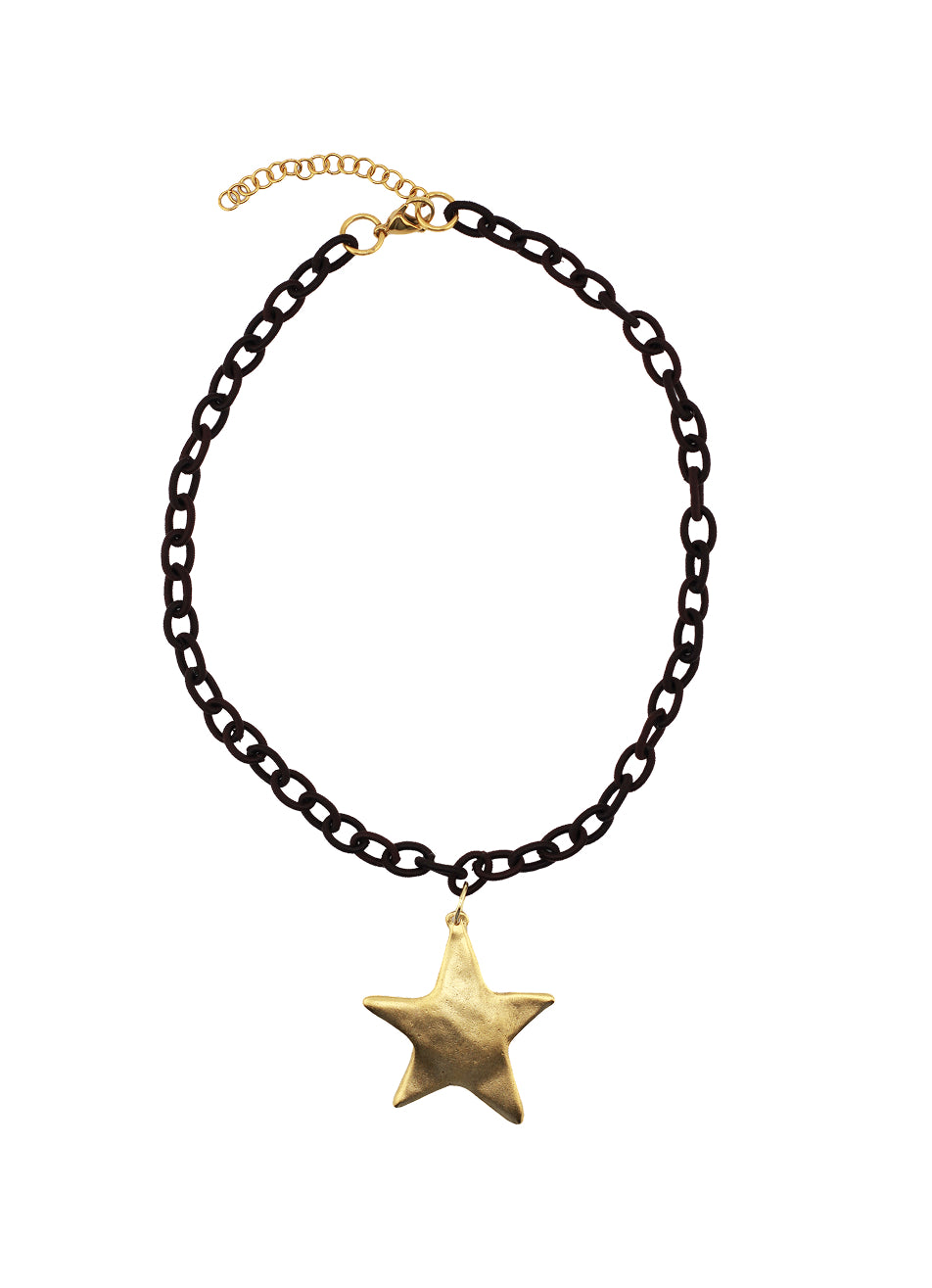 Minuit Necklace
